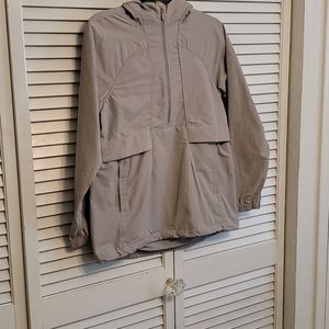 Lululemon Move with the Pack Jacket Size 2